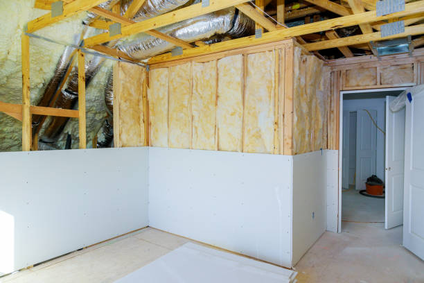 Best Insulation for Specific Applications in Pleasant Grove, UT